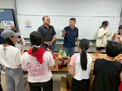 114.6.10-畢典慶功宴