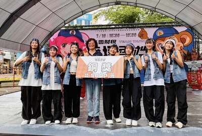 114.7.19-國稅局街舞比賽