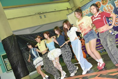 114.10.26-K-POP受邀擔任萬丹萬聖節活動展演