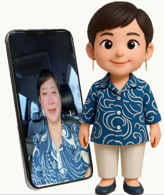 主任
