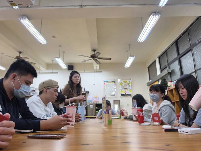 【資源教室】114-1性平小團體體活動~ 不是玩笑，是性騷擾圖片