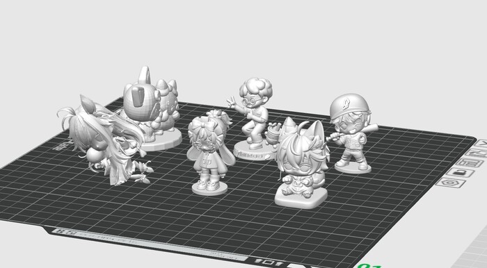 從AI創意到3D實體！ 美和科技大學創客工作坊引領學生探索無限可能圖片