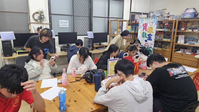 從AI創意到3D實體！ 美和科技大學創客工作坊引領學生探索無限可能圖片