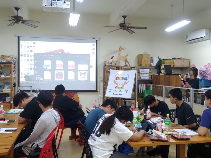 從AI創意到3D實體！ 美和科技大學創客工作坊引領學生探索無限可能圖片