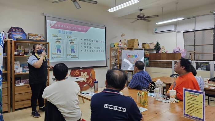 115-1畢業轉銜座談會 跨域資源齊助力　陪伴身心障礙學生迎向畢業新生活圖片