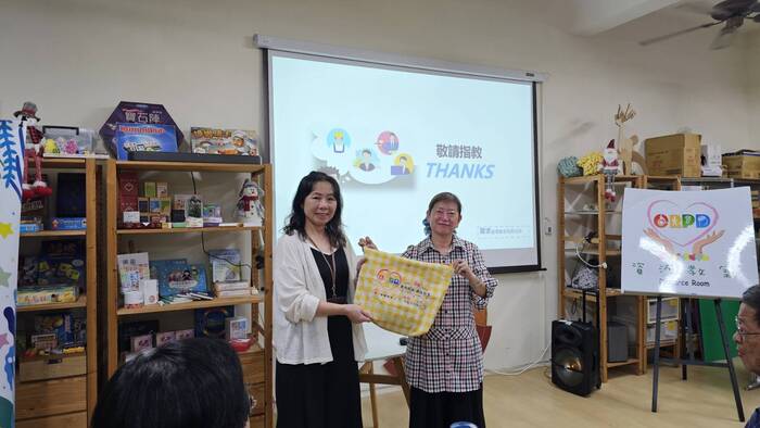 115-1畢業轉銜座談會 跨域資源齊助力　陪伴身心障礙學生迎向畢業新生活圖片