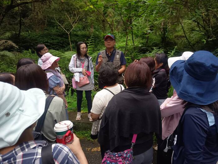 114-2 0707-08教職員增能暨社會情緒學習研習   美和一甲●森覺察圖片