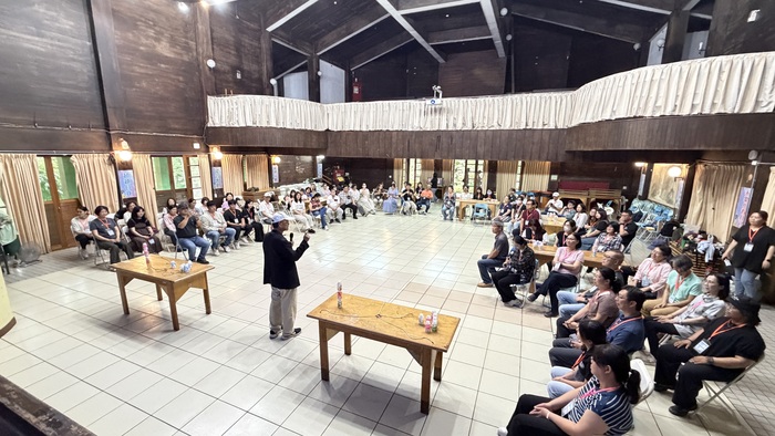 114-2 0707-08教職員增能暨社會情緒學習研習   美和一甲●森覺察圖片