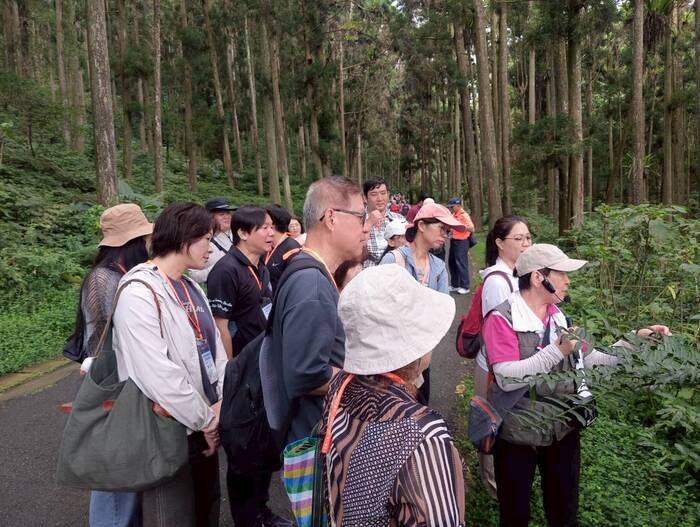114-2 0707-08教職員增能暨社會情緒學習研習   美和一甲●森覺察圖片