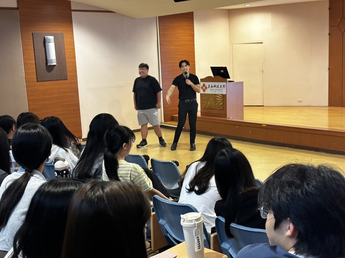 反詐騙及人身安全防護宣導圖片