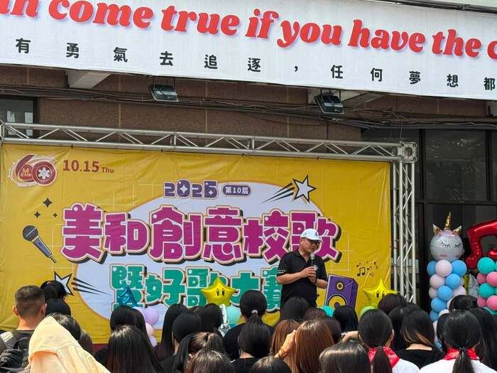 五專月會 各項生活教育宣導(含內埔警局交安防詐騙宣教)。圖片