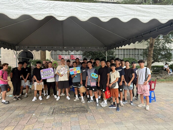 115-1 哈仔的新生指南：新生定向&趣味闖關(認識諮商輔導與資源)圖片