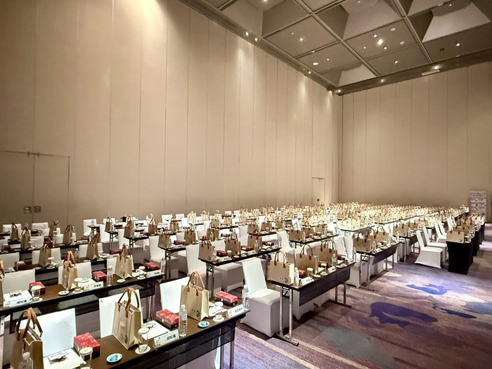 全國校安英雄大會師！本校承辦115 年度全國大專校院校安主管會議，高雄萬豪震撼登場！圖片